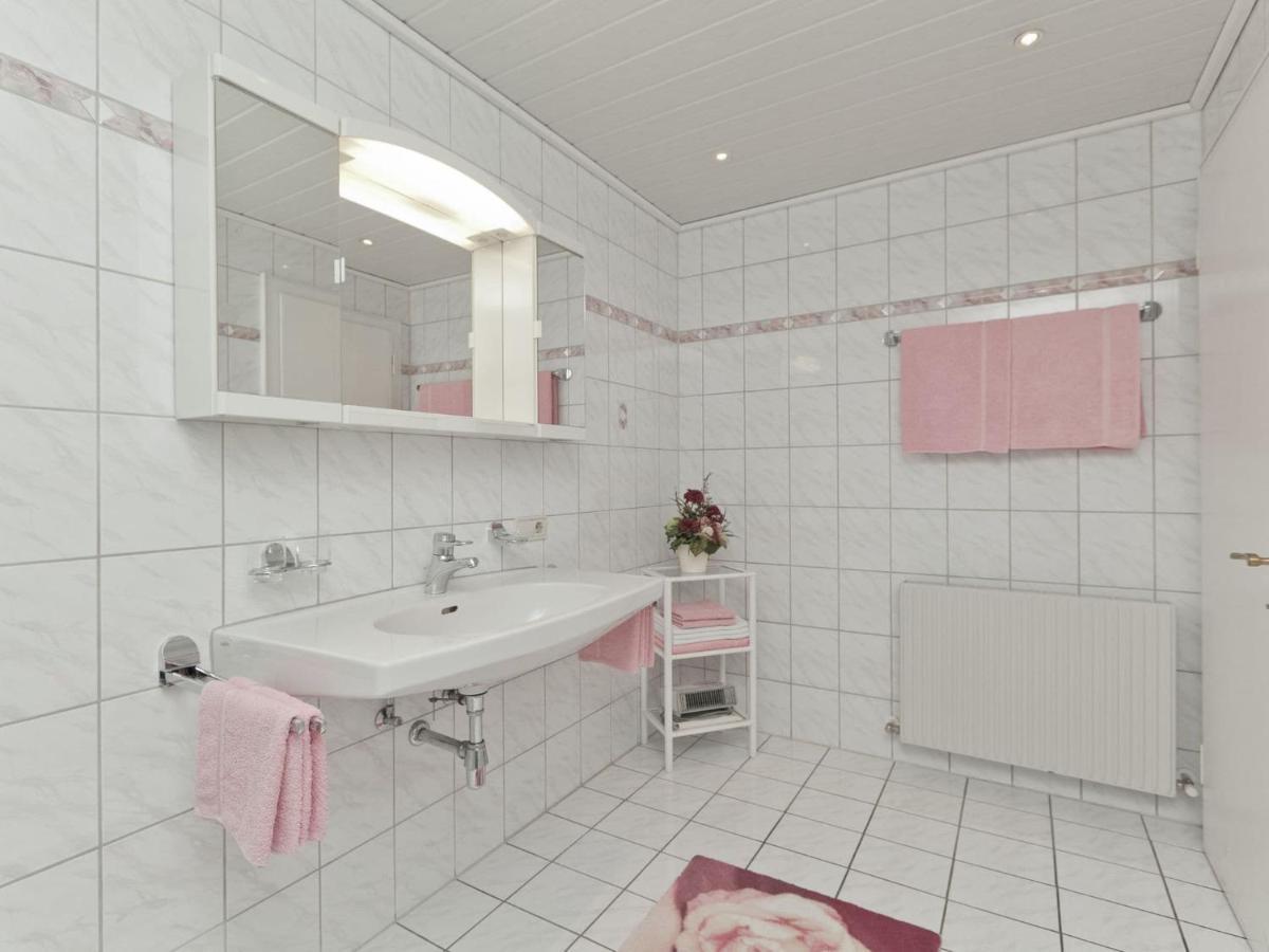 Apartment In Sankt Gallenkirch With Terrace Buitenkant foto
